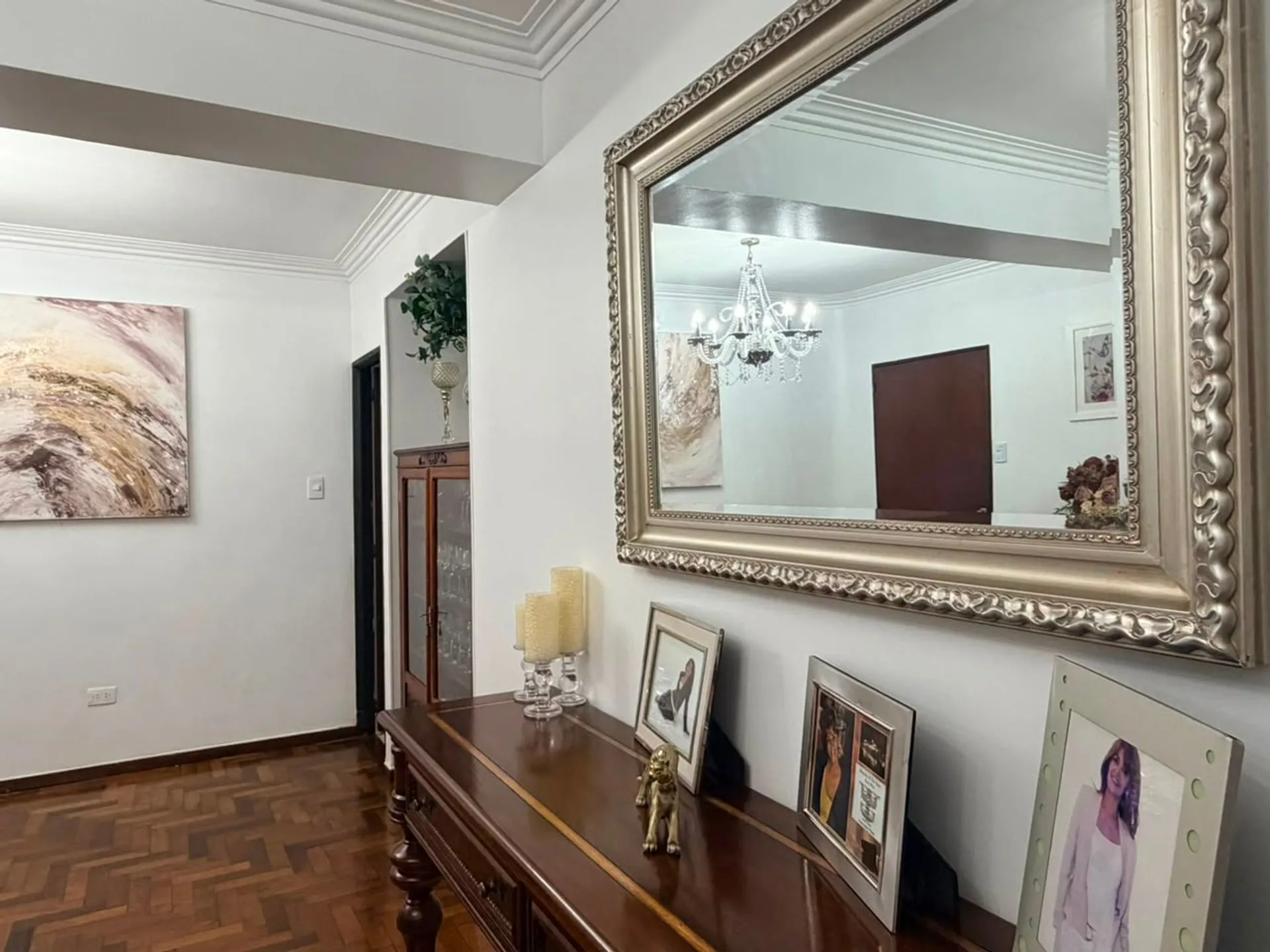 VENTA DEPARTAMENTO 3 DORMITORIOS BARRIO NORTE foto 5