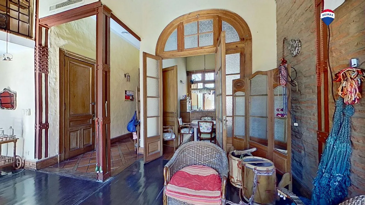 VENTA PH 7 AMB , BALCÓN Y TERRAZA, EN SAN TELMO! foto 2