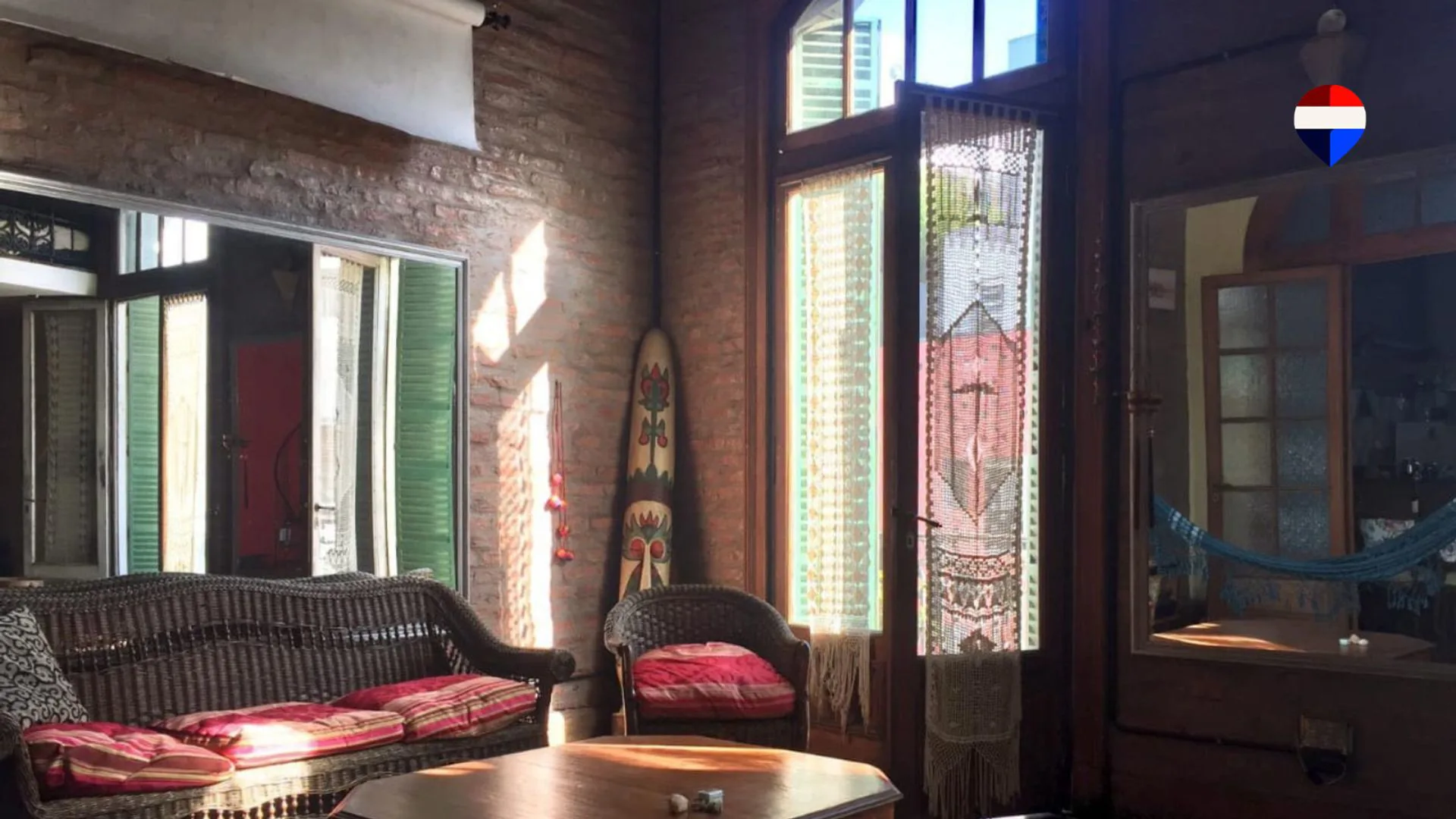VENTA PH 7 AMB , BALCÓN Y TERRAZA, EN SAN TELMO! foto 3