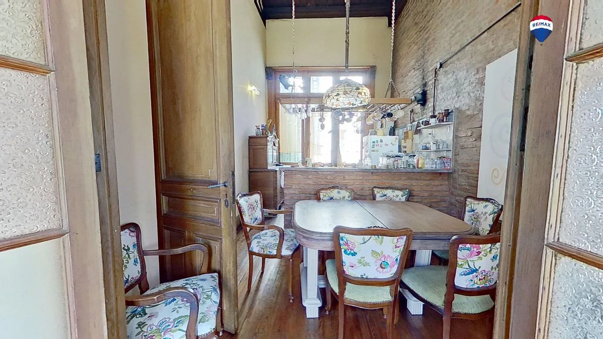 VENTA PH 7 AMB , BALCÓN Y TERRAZA, EN SAN TELMO! foto 4