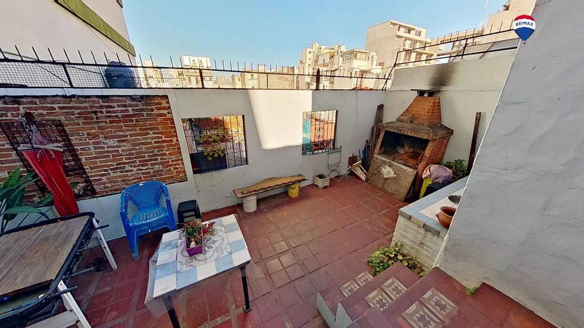 VENTA PH 7 AMB , BALCÓN Y TERRAZA, EN SAN TELMO! foto 5