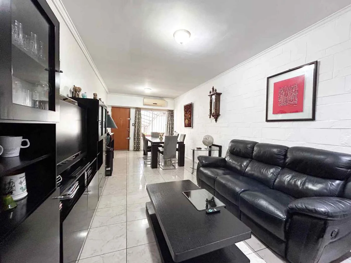 CASA Triplex 5 AMB VENTA PARQUE PATRICIOS COCHERA foto 5