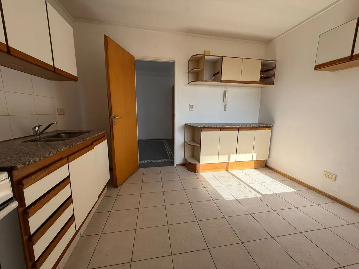 VENTA DEPARTAMENTO DE DOS DORMI CENTRICO APTO CRED foto 4