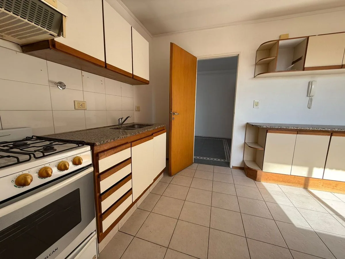 VENTA DEPARTAMENTO DE DOS DORMI CENTRICO APTO CRED foto 5