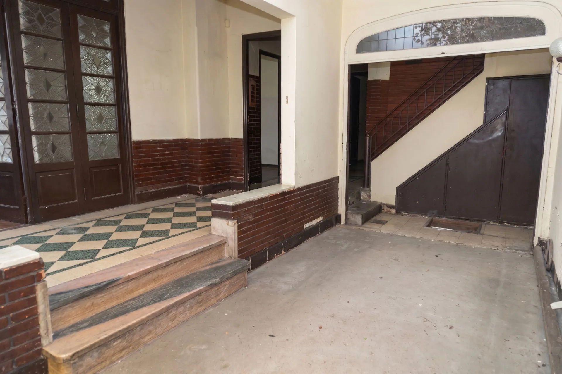 CASA 9 AMB. VENTA EN PQE PATRICIOS CON TERRAZA foto 2