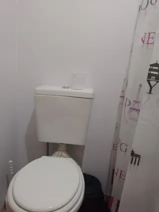 CASAS X 4  BARRIO PARQUE DUFAUR PARA 3/4 PERSONAS, ZONA YNCAMAR A DOS DEL MAR foto 2