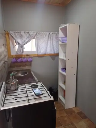 CASAS X 4  BARRIO PARQUE DUFAUR PARA 3/4 PERSONAS, ZONA YNCAMAR A DOS DEL MAR foto 4