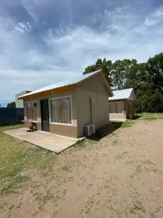 CASAS X 4  BARRIO PARQUE DUFAUR PARA 3/4 PERSONAS, ZONA YNCAMAR A DOS DEL MAR foto 5