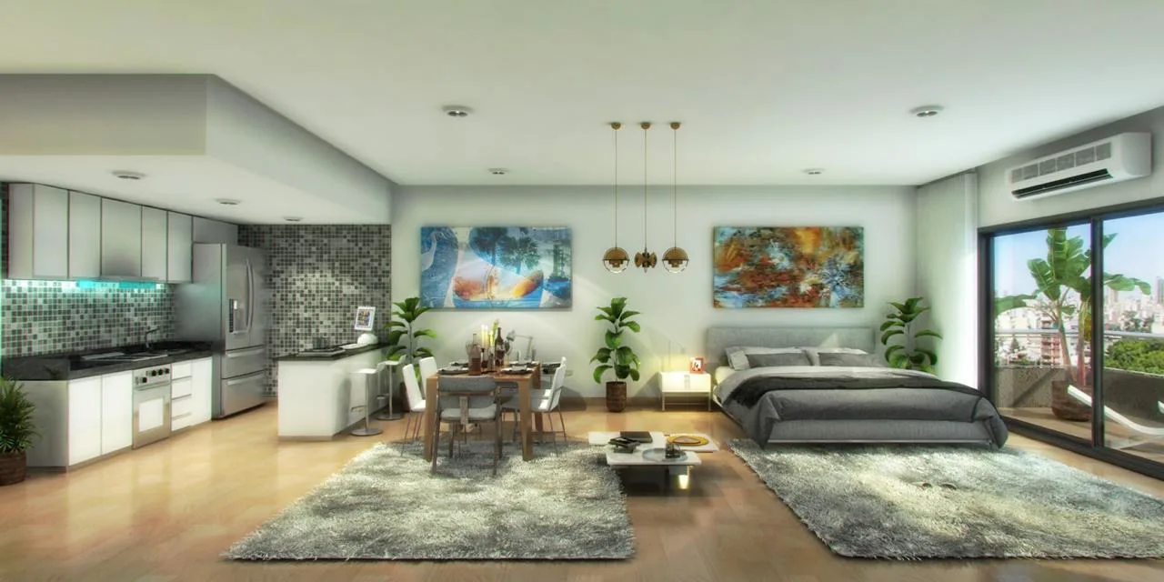 Departamento 2 ambientes en venta - Av. Diaz Velez 4120 PB A, Almagro foto 2
