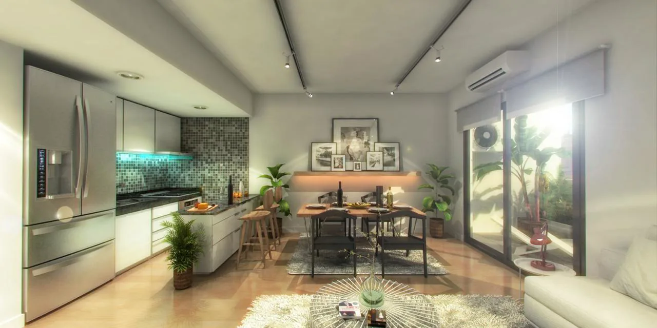 Departamento 2 ambientes en venta - Av. Diaz Velez 4120 PB A, Almagro foto 3