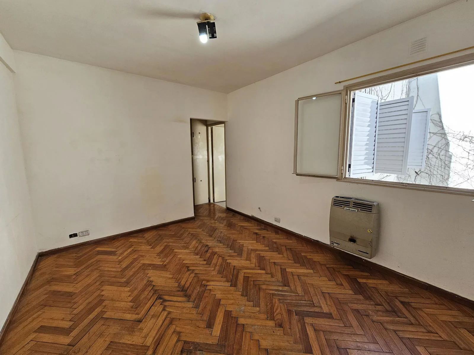 Departamento 2 ambientes en venta - Av. Diaz Velez 4120 PB A, Almagro foto 5