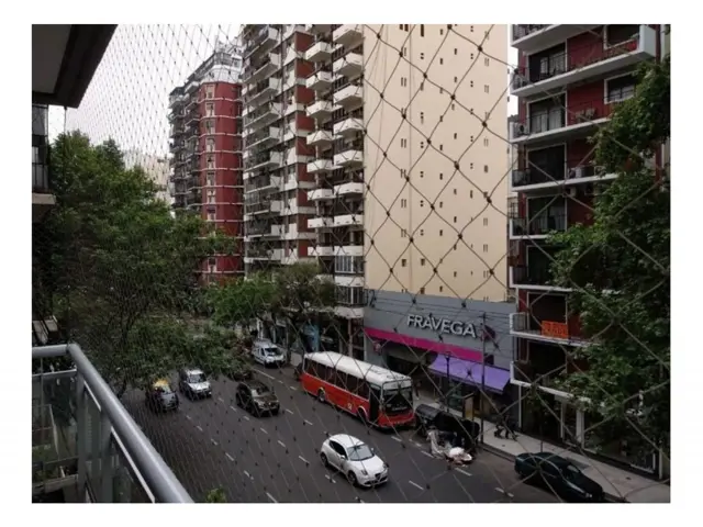 Venta De Departamento 4 Ambientes Con Amenities, Capital Fed