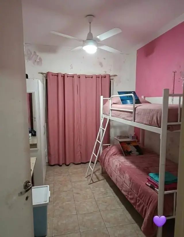 Venta Departamento en Villa Lugano - Permuta - luminoso