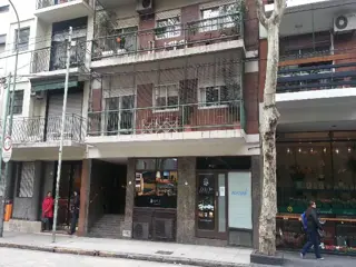 Departamento en Venta en Barrio Norte, Capital Federal foto 2