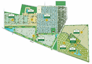 Lote en Fincas Golf San Vicente a u$s 10.000 OPORTUNIDAD foto 1