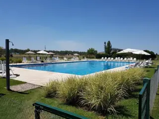 Lote en Fincas Golf San Vicente a u$s 10.000 OPORTUNIDAD foto 4