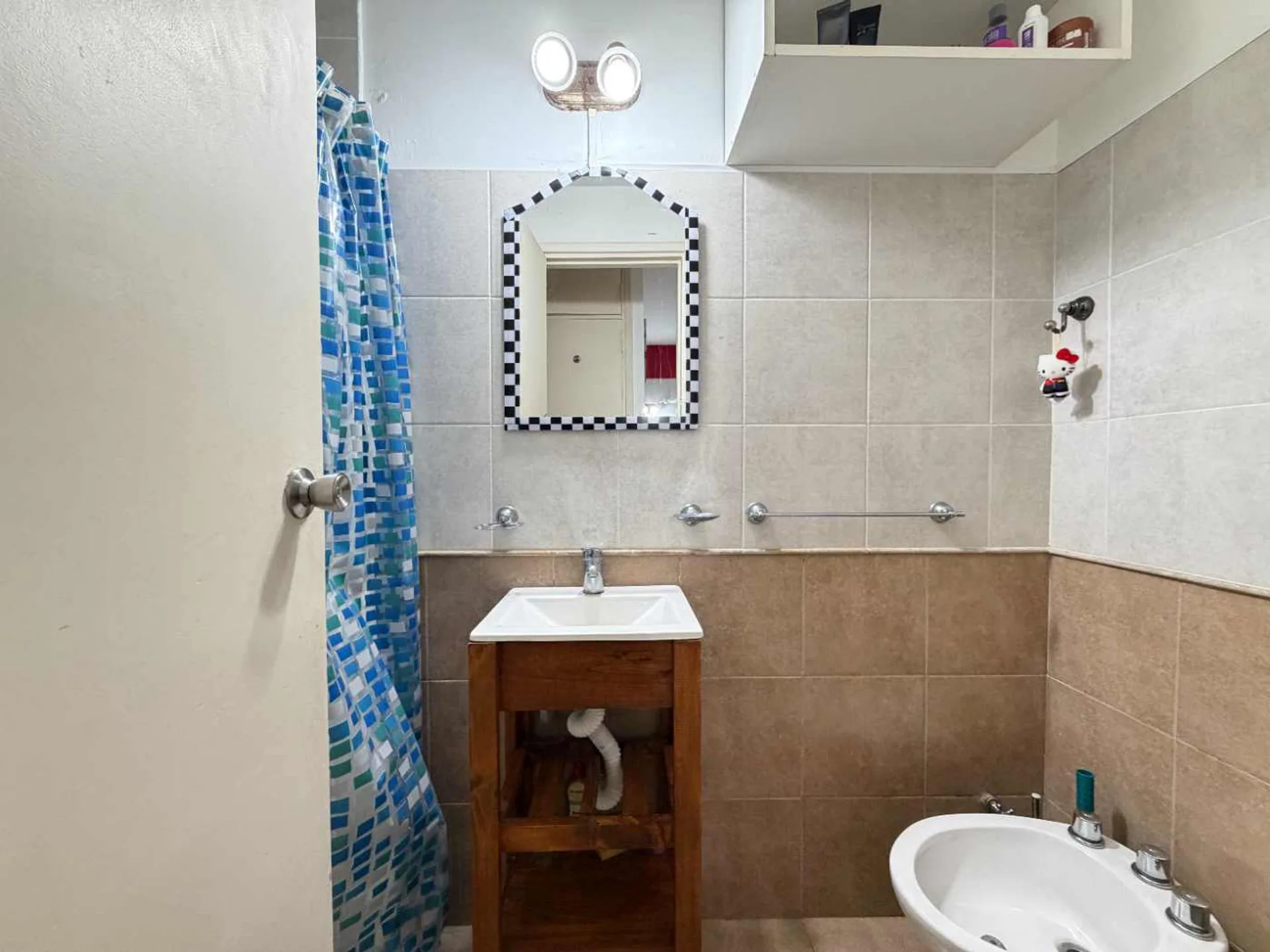 VENTA DEPARTAMENTO 2 AMBIENTES  A METROS DEL MAR foto 4