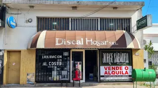 EXCELENTE LOCAL DE 370m2 foto 1