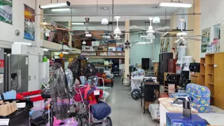 EXCELENTE LOCAL DE 370m2 foto 2