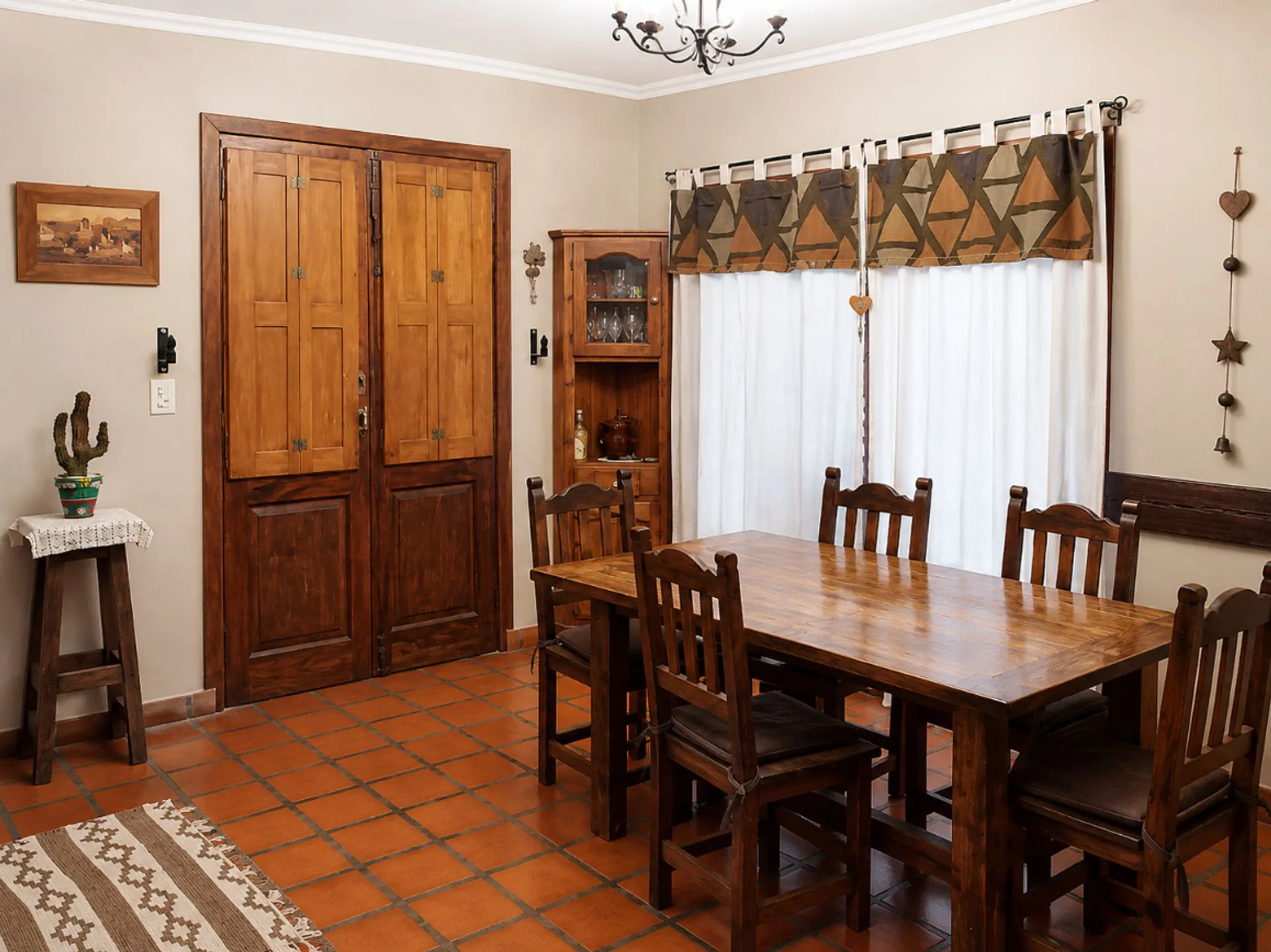 VENTA CASA APTA CREDITO PARQUE ALVEAR 1 foto 3