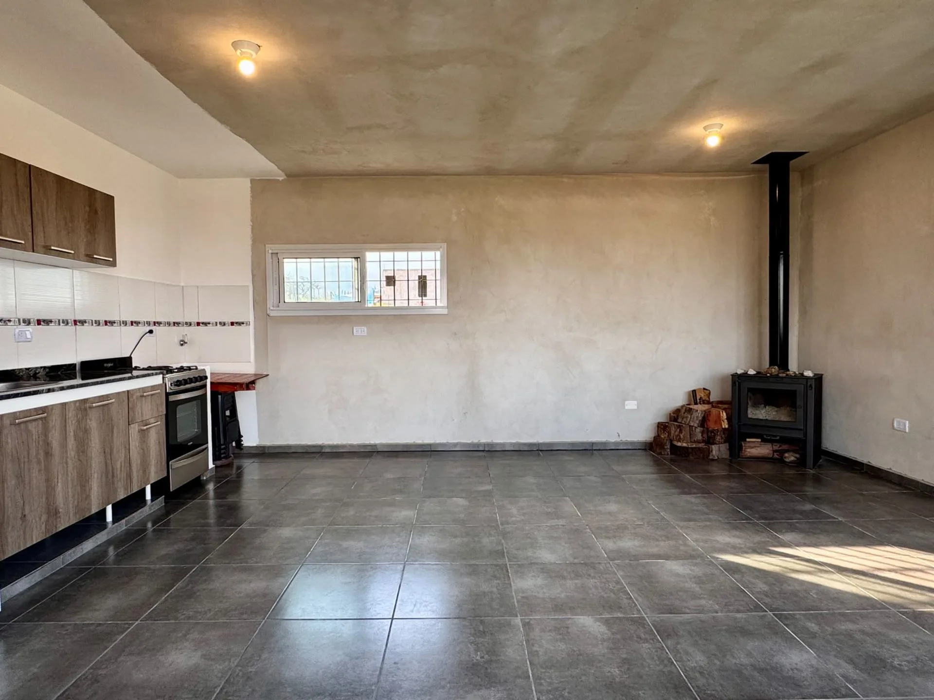 VENTA CASA POTRERO DE GARAY PAMPA ALTA CON TERRENO