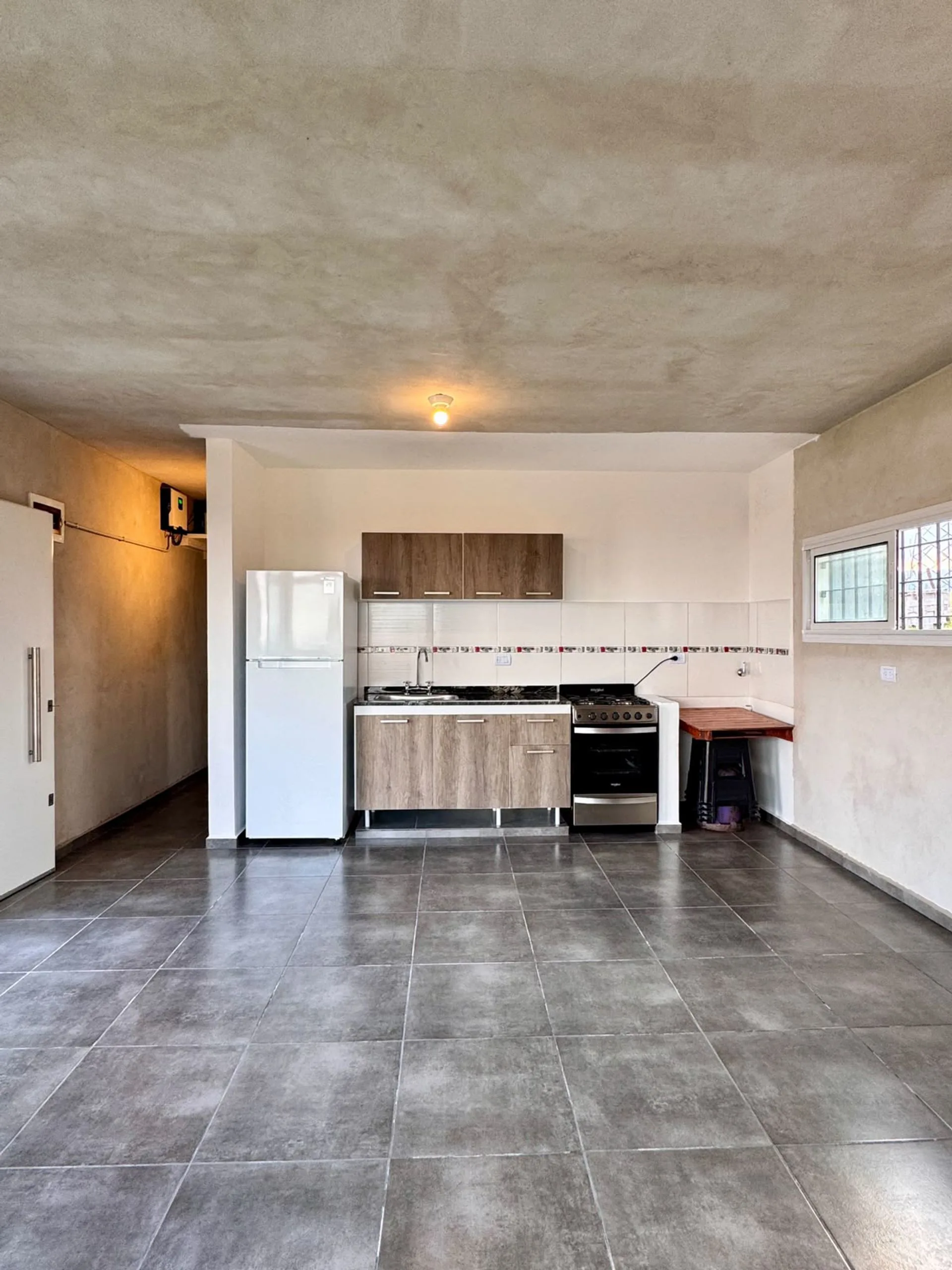 VENTA CASA POTRERO DE GARAY PAMPA ALTA CON TERRENO foto 2