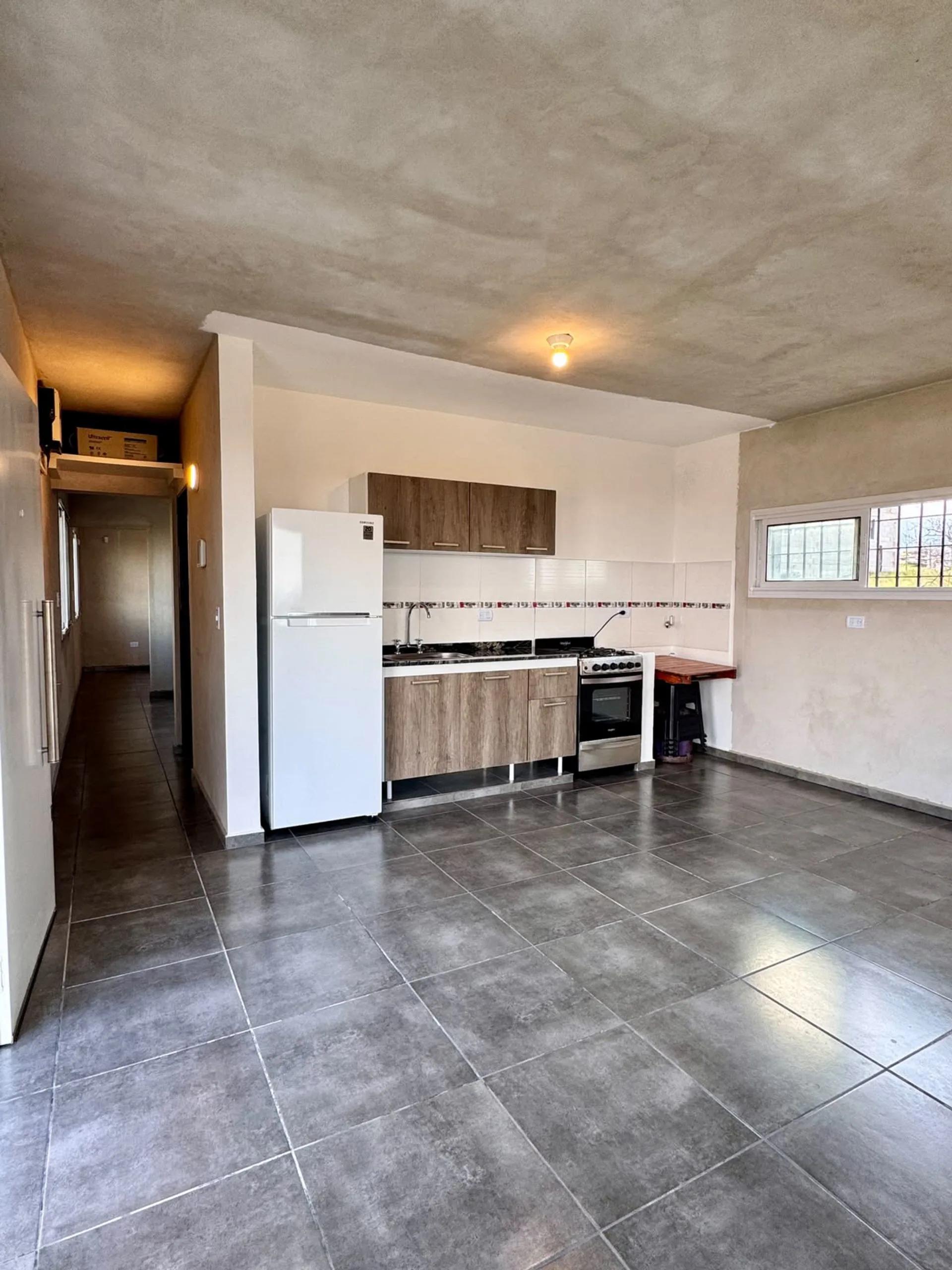 VENTA CASA POTRERO DE GARAY PAMPA ALTA CON TERRENO foto 3