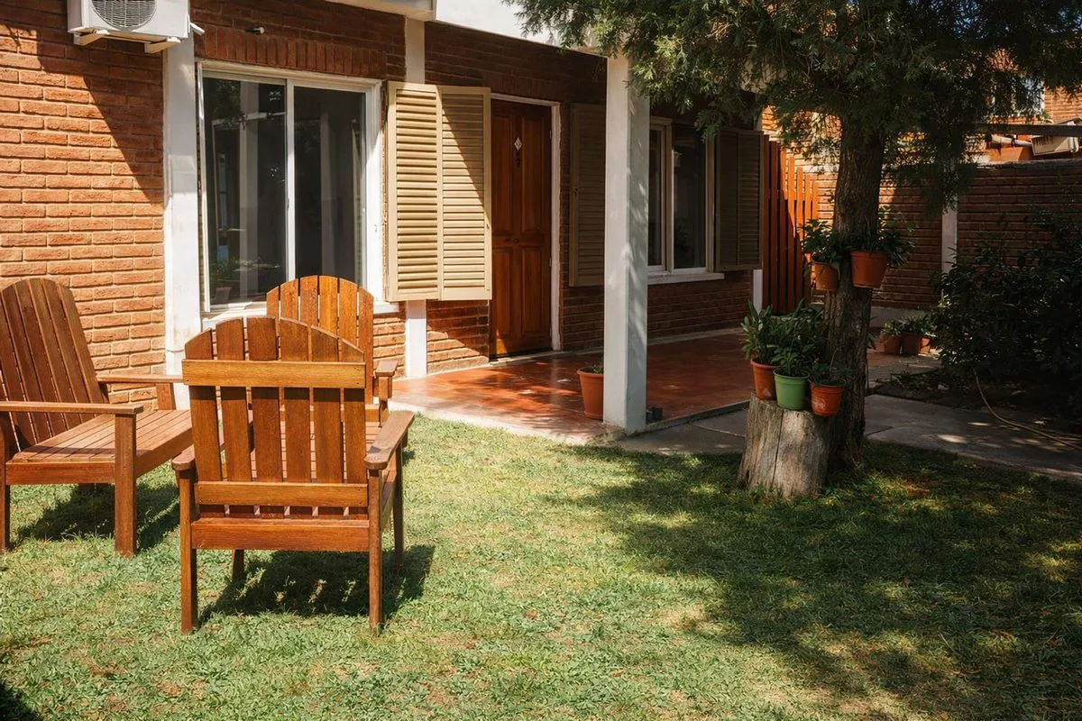 CASA APTA CREDITO,  B° ORLANDO MARINO, RIVADAVIA. foto 3