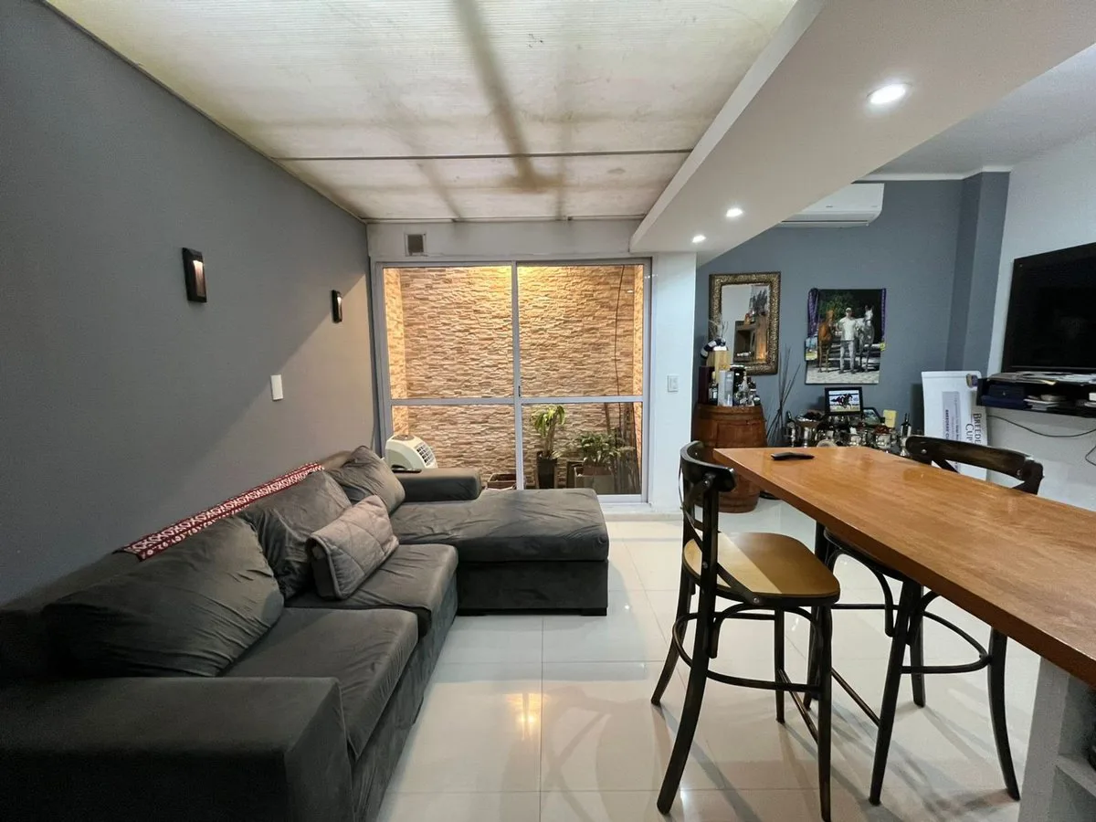 Venta Departamento 3 Ambientes Cañitas foto 4