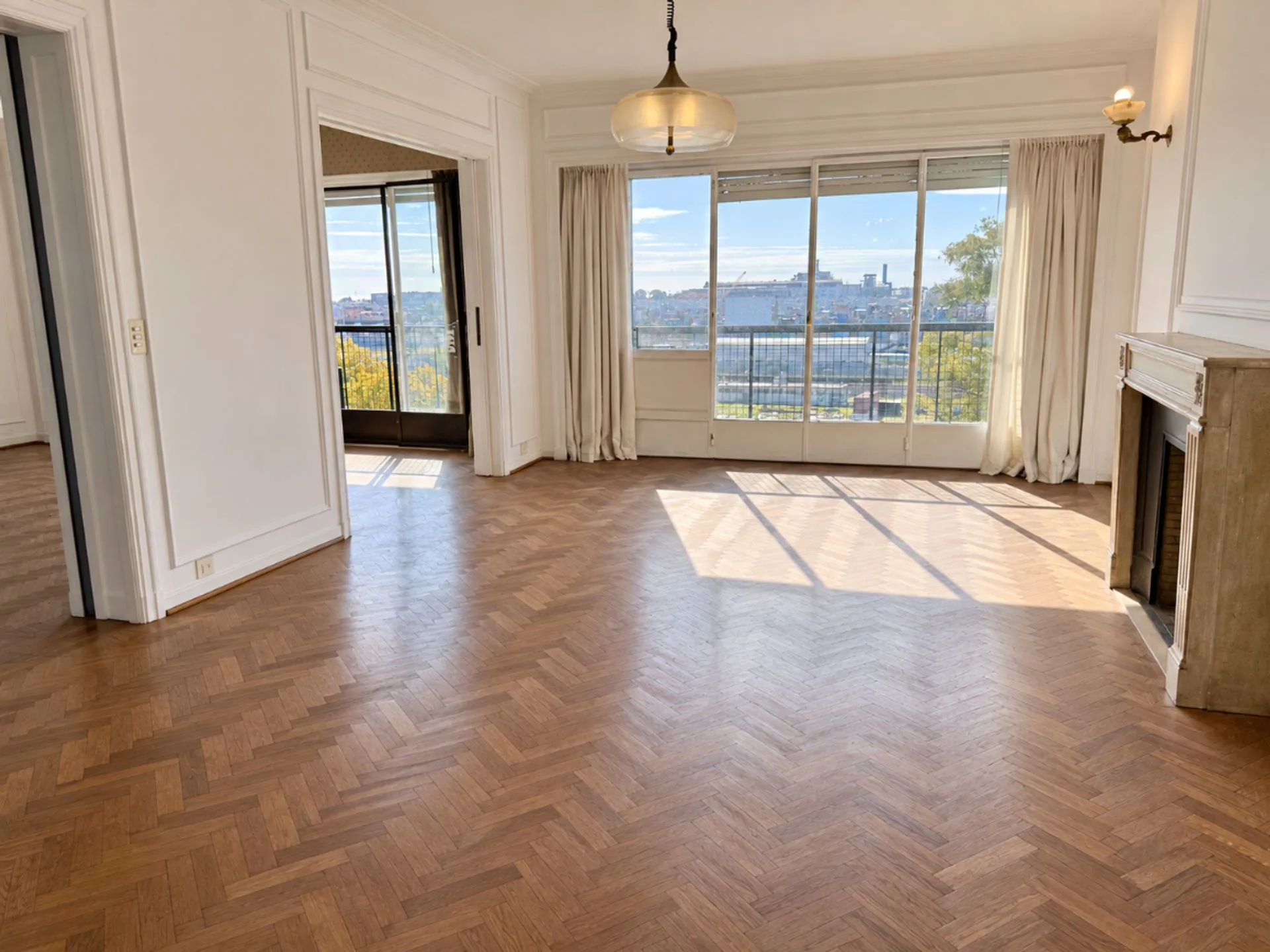 Venta departamento  Av. Libertador ¨GRAN VISTA ¨ foto 2