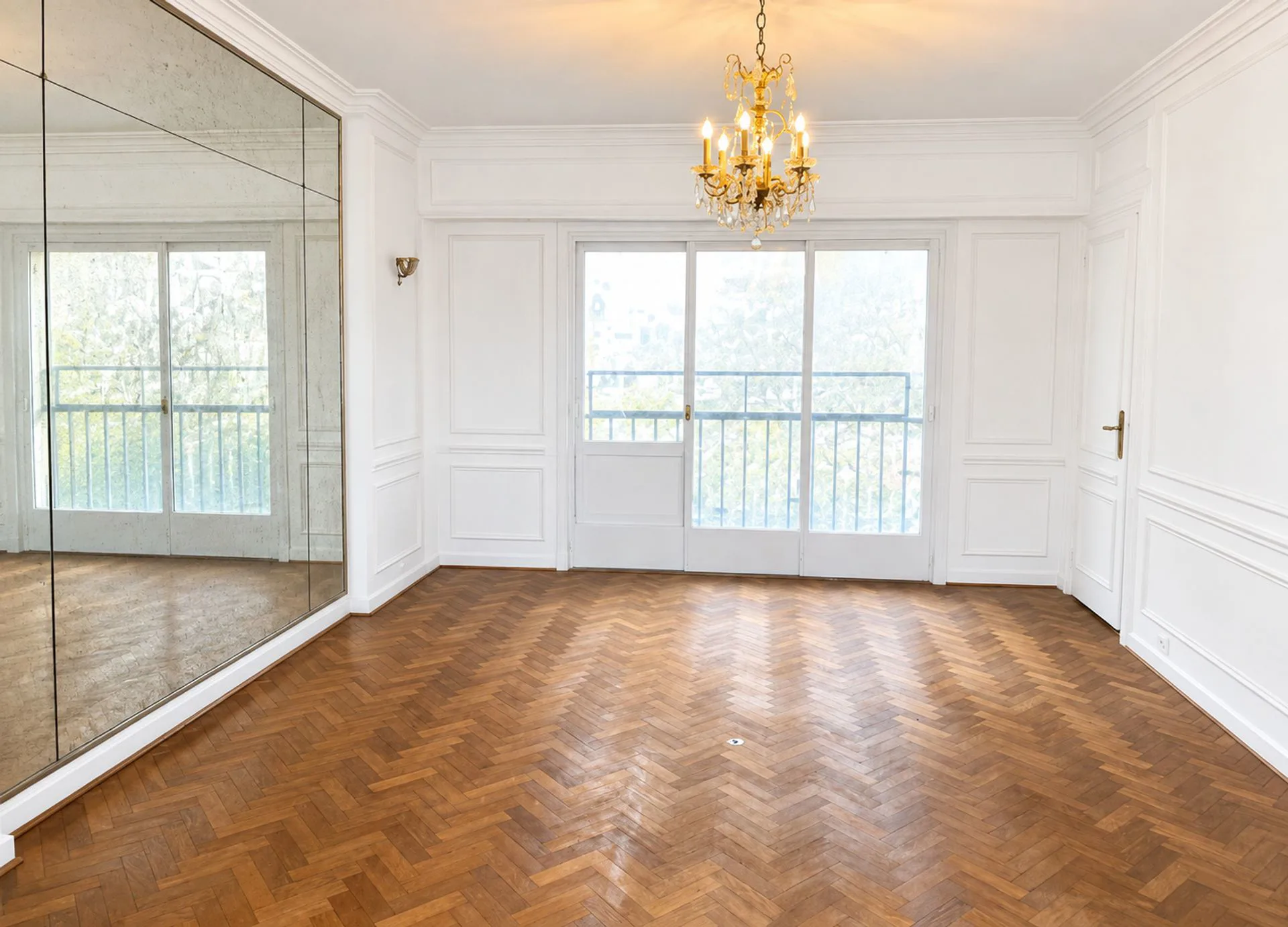Venta departamento  Av. Libertador ¨GRAN VISTA ¨ foto 3
