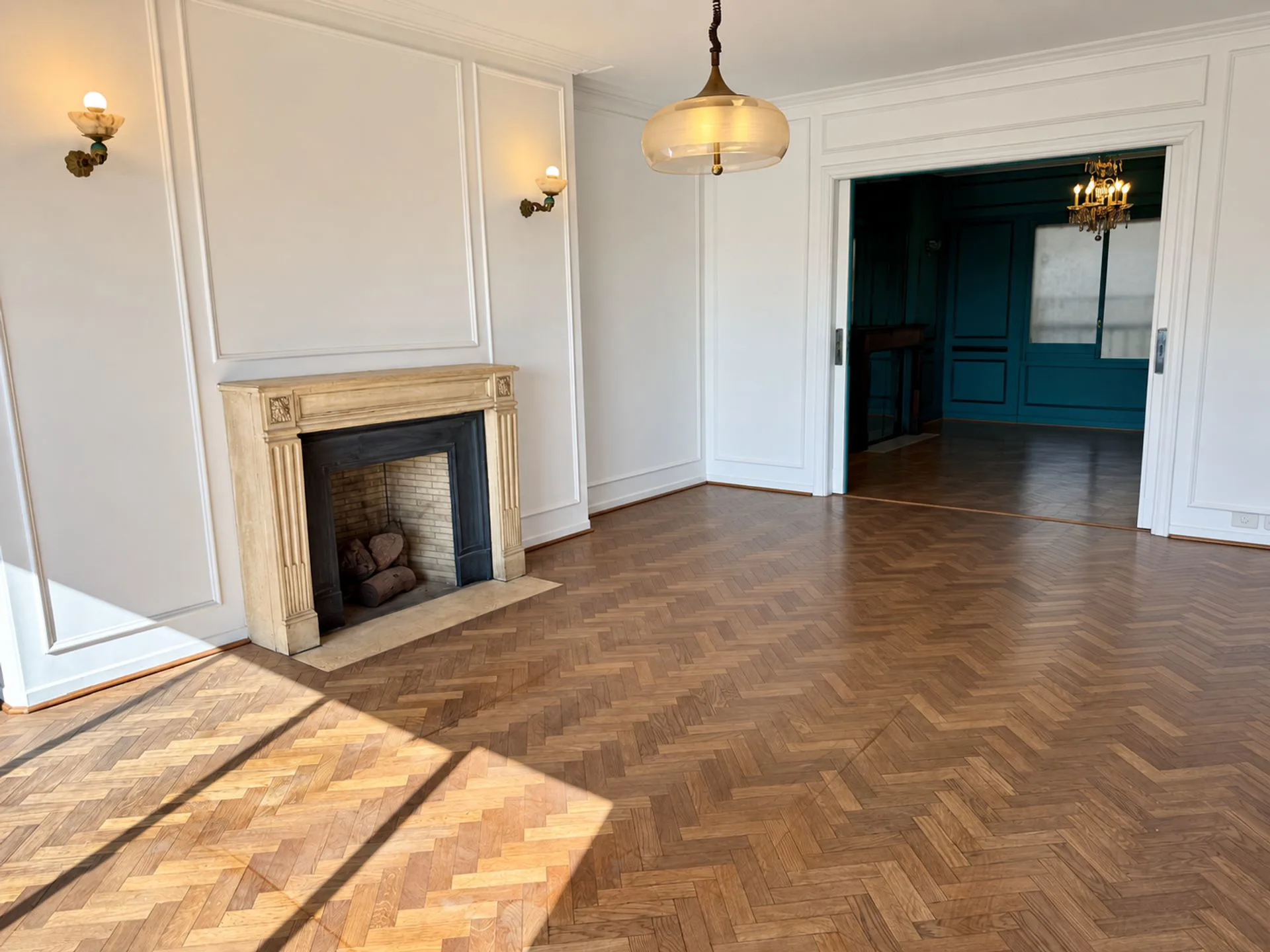 Venta departamento  Av. Libertador ¨GRAN VISTA ¨ foto 4