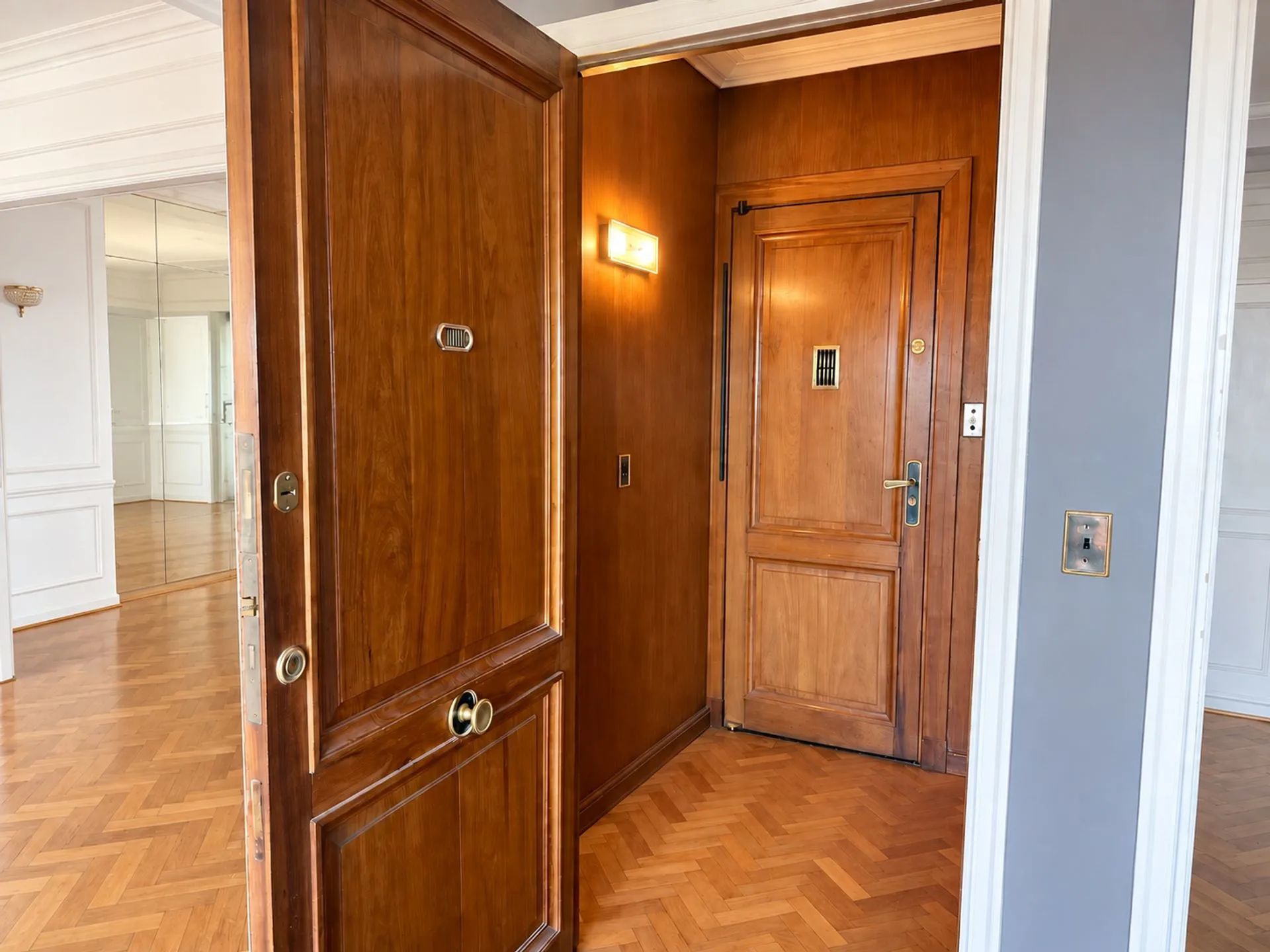 Venta departamento  Av. Libertador ¨GRAN VISTA ¨ foto 5