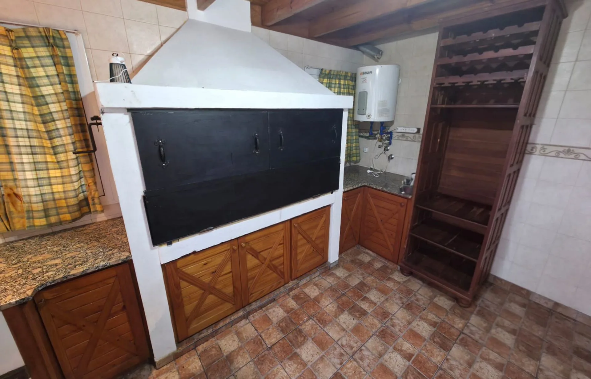 Casa tipo Loft con pileta en Sierra de los Padres foto 5