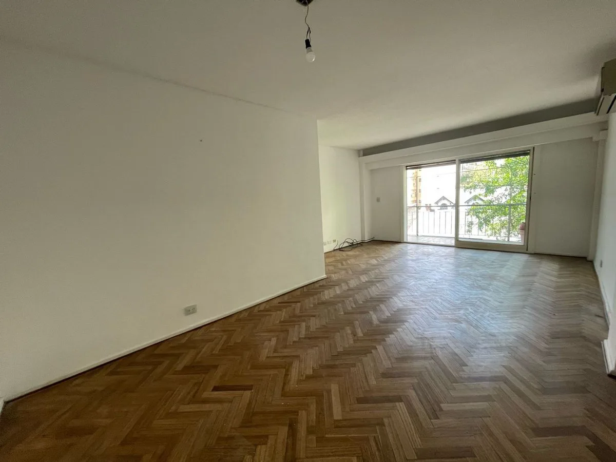 VENTA DEPTO BELGRANO 4 AMB COCHERA APTO CREDITO foto 5