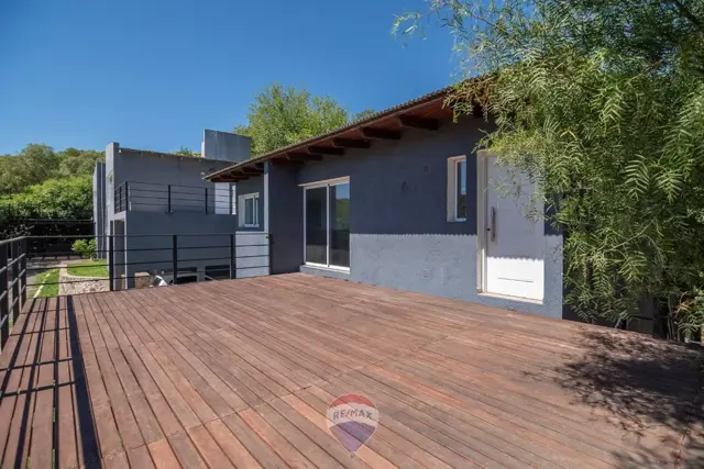 Se Vende Casa en Housing  Rio Ceballos Córdoba