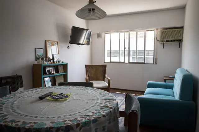 VENTA DEPARTAMENTO EN PLENO PICHINCHA