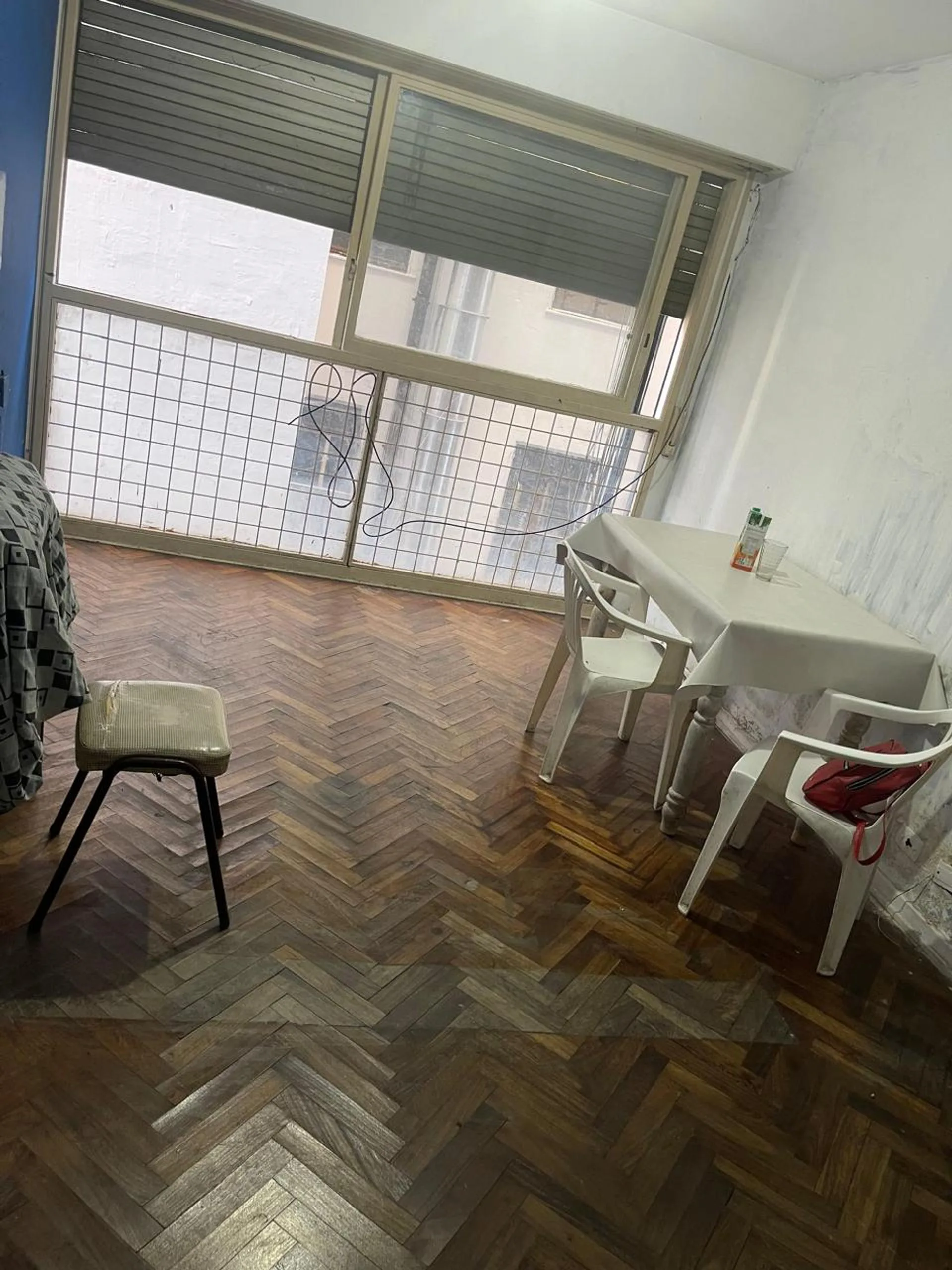 VENTA DEPARTAMENTO 3 AMB SAN NICOLAS A REFACCIONAR foto 3