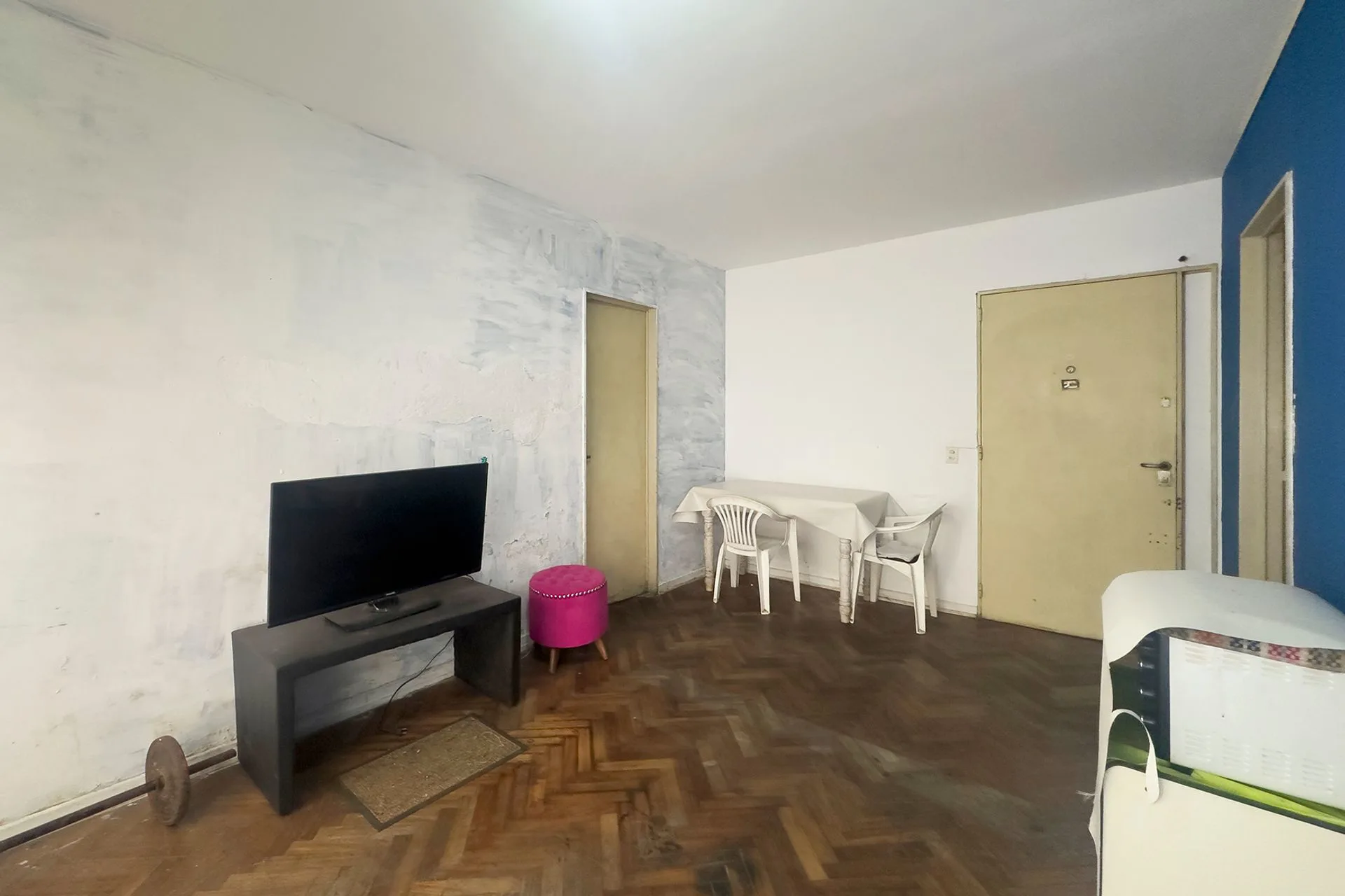VENTA DEPARTAMENTO 3 AMB SAN NICOLAS A REFACCIONAR foto 4
