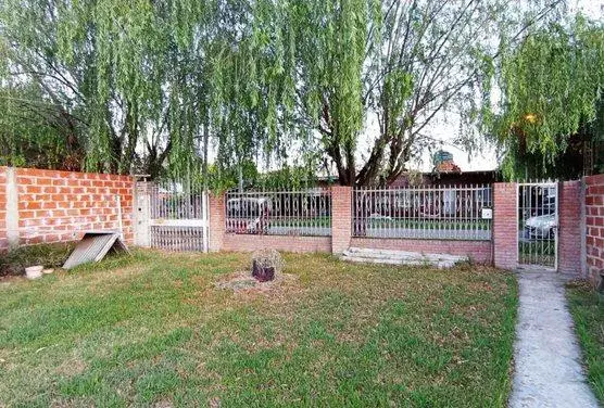 Venta Casa 3 Ambientes Quincho Cochera Patio Ingeniero Maschwitz Escobar
