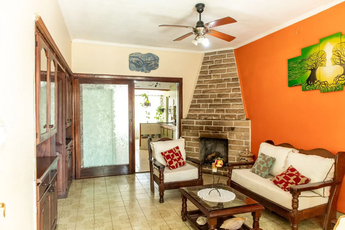 VENTA CASA QUINCHO PARRILLA, MALVINAS ARGENTINAS foto 2