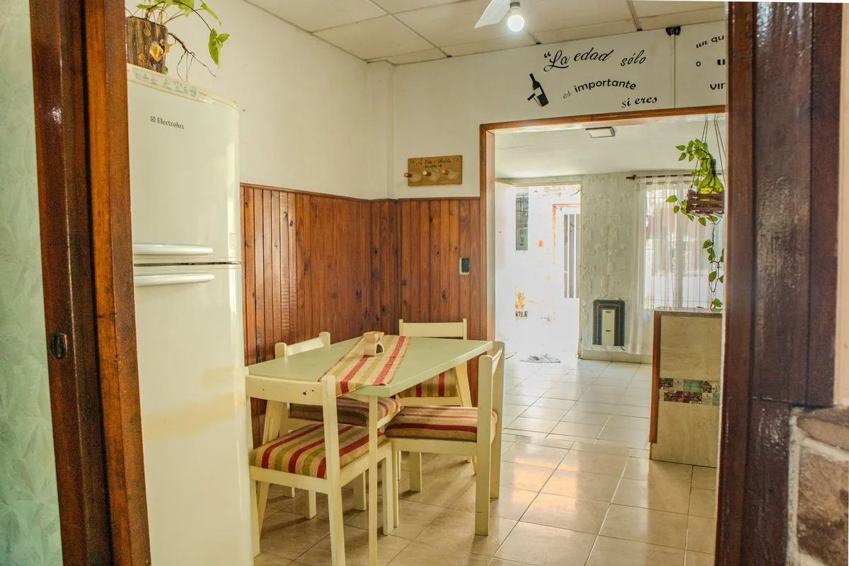 VENTA CASA QUINCHO PARRILLA, MALVINAS ARGENTINAS foto 5