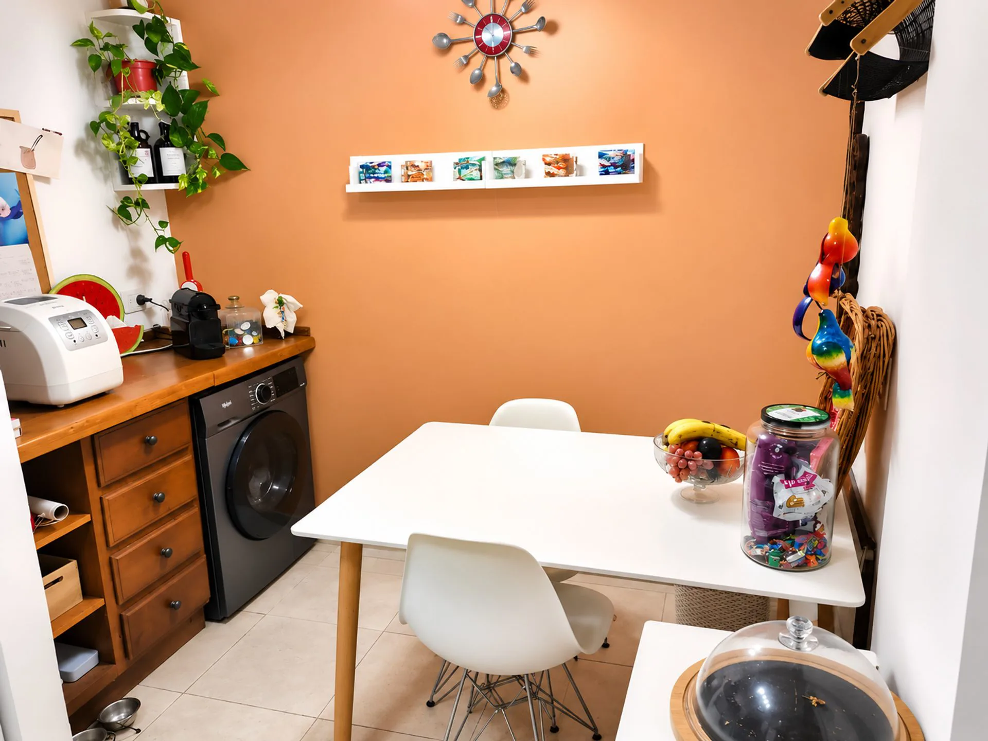 VENTA DEP 3 AMB -VILLA CRESPO/PALERMO-APTO CREDITO foto 5