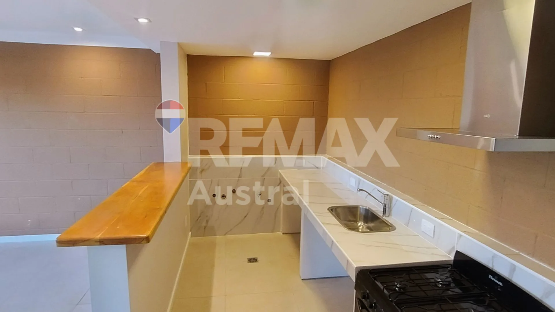 Duplex 1 Dormitorio B° Roque Gonzalez foto 3
