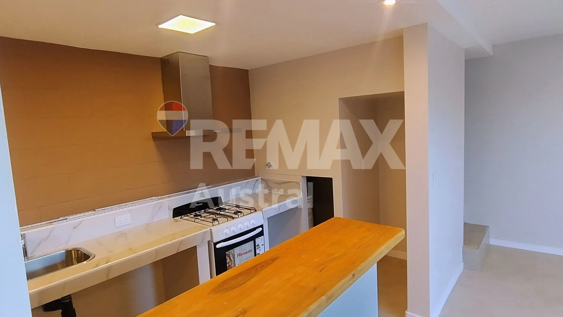 Duplex 1 Dormitorio B° Roque Gonzalez foto 5