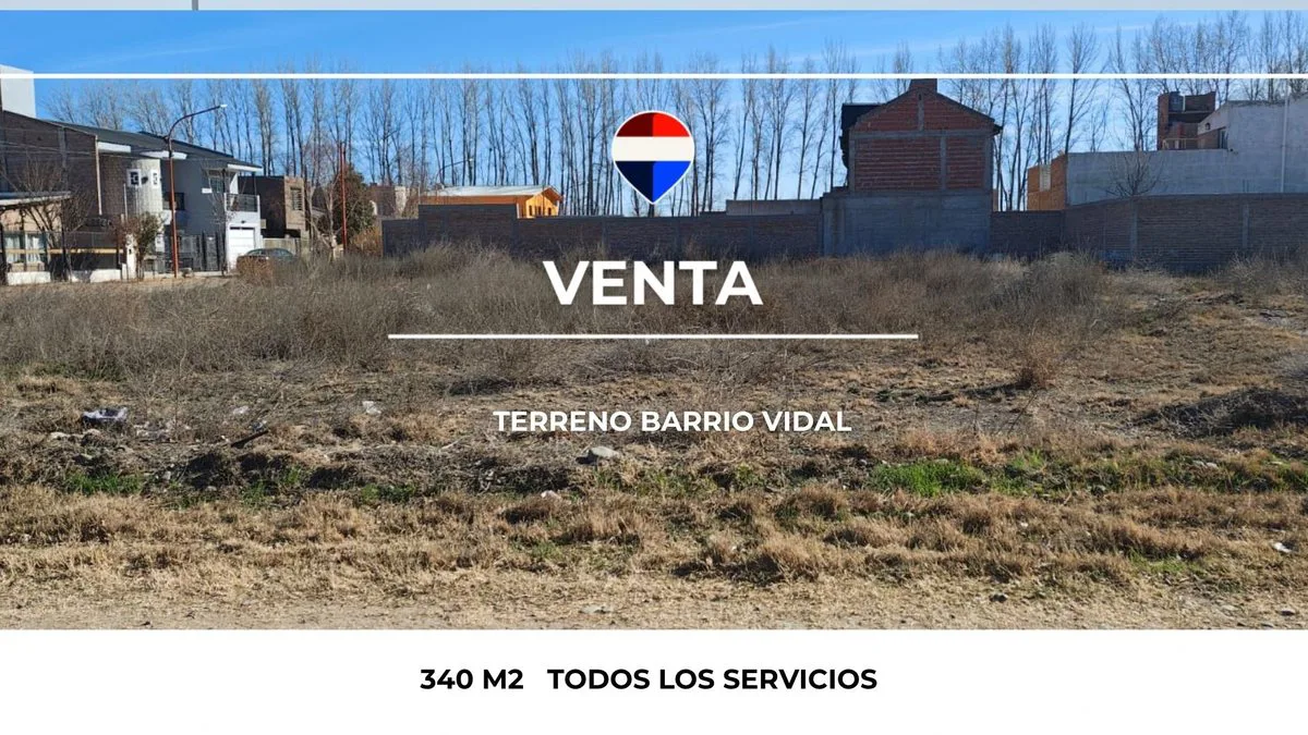 VENTA TERRENO CINCO SALTOS