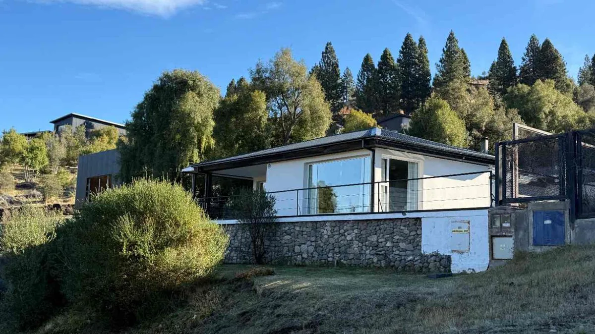 Casa en Esquel  - Apto Crédito - Villa Ayelén foto 2