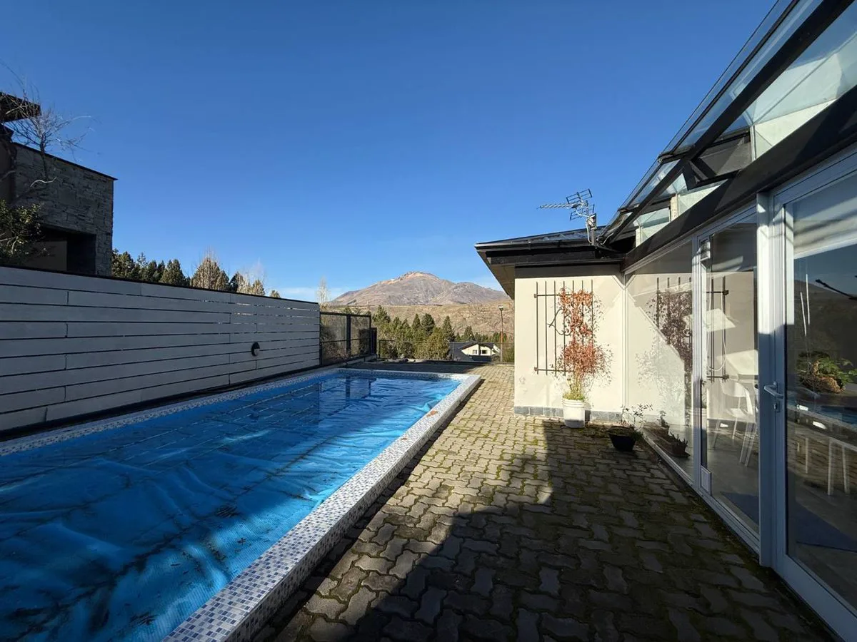 Casa en Esquel  - Apto Crédito - Villa Ayelén foto 3