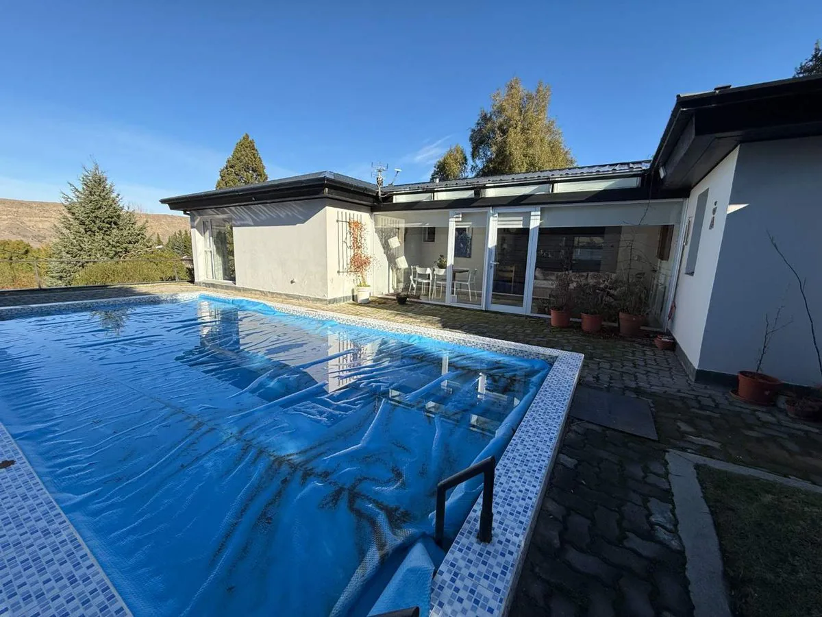 Casa en Esquel  - Apto Crédito - Villa Ayelén foto 4