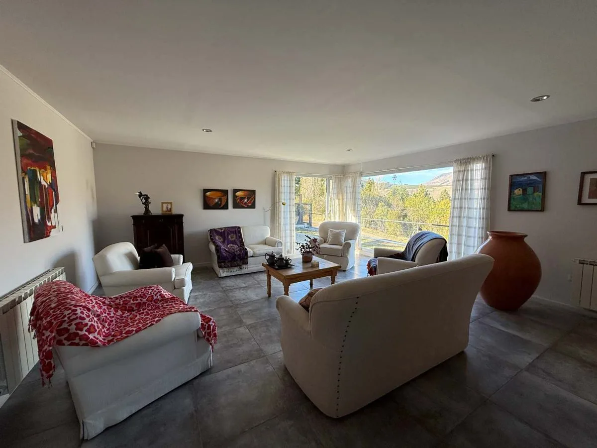 Casa en Esquel  - Apto Crédito - Villa Ayelén foto 5